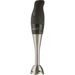 Brentwood Appliances HB-33BK 2-Speed Hand Blender