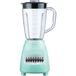 Brentwood Appliances JB-220BL 50-Ounce 12-Speed + Pulse Blender