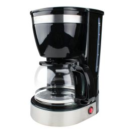 BRENTWOOD(R) APPLIANCES TS-215BK 12-Cup Coffee Maker (Black)