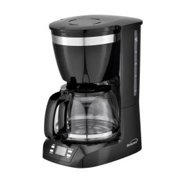 BRENTWOOD(R) APPLIANCES TS-219BK 10-Cup Digital Coffee Maker (Black)