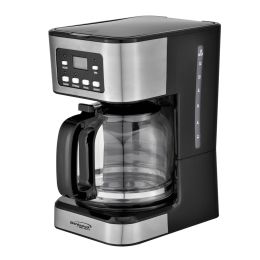 BRENTWOOD(R) APPLIANCES TS-222BK 12-Cup Digital Coffee Maker