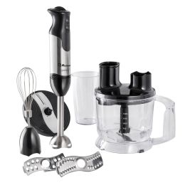 KOBLENZ(R) BKM-800 IN 800-Watt 2-Speed Kitchen Magic Collection Immersion Mixer