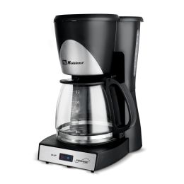 KOBLENZ(R) CKM-212 IN 12-Cup Kitchen Magic Collection Coffee Maker