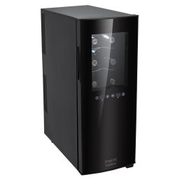 KOBLENZ(R) EVFK-12 12-Bottle Wine Cooler