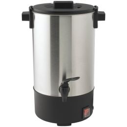 NESCO(R) CU-25 25-Cup Stainless Steel Coffee Urn