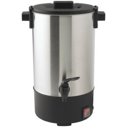 NESCO(R) CU-25 25-Cup Stainless Steel Coffee Urn