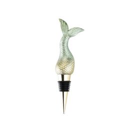 Siren Bottle Stopper by Blush