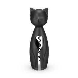 Cat Self Pull Corkscrew by TrueZoo