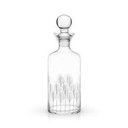 Deco Liquor Decanter by Viski