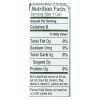 Hansen's Beverages Soda - Sugar Free - Case of 4 - 12 Fl oz.