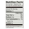 Domino Sugar - Dark Brown - Case of 24 - 1 Lb