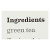 Bigelow Tea Tea - Green - Case of 6 - 40 BAG