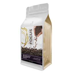 GreenTree Naturals Premium Focus Coffee