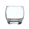 Elegant Clear Whisky Glass Wine Glasses Set Of 2, No.4