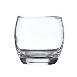 Elegant Clear Whisky Glass Wine Glasses Set Of 2, No.4