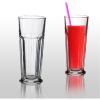 2Pcs Elegant Highball Drinking Glasses, Whisky Glass Drinking Glasses#I