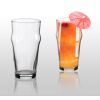 2Pcs Elegant Highball Drinking Glasses, Whisky Glass Drinking Glasses#L