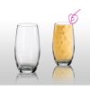2Pcs Elegant Highball Drinking Glasses, Whisky Glass Drinking Glasses#M