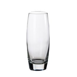 2Pcs Elegant Highball Drinking Glasses, Whisky Glass Drinking Glasses#N