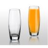 2Pcs Elegant Highball Drinking Glasses, Whisky Glass Drinking Glasses#N