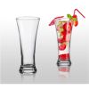 2Pcs Elegant Highball Drinking Glasses, Whisky Glass Drinking Glasses#Q