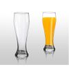 2Pcs Elegant Highball Drinking Glasses, Whisky Glass Drinking Glasses#R