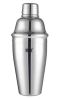 The Best Stainless Steel Cocktail Shaker 500ml 17.1 Ounce [B]