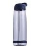 Water Bottle Leak Proof Portable Bottle for Outside Sports 850ML 29oz [Blue]