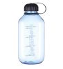 Water Bottle Leak Proof Large Water Bottle for Outside Sports 1500ml 51oz [A]