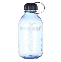 Water Bottle Leak Proof Large Water Bottle for Outside Sports 1500ml 51oz [B]