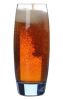 Fashion Beer Glasses Durable Mug Crystal glasses 350ML/ 12oz [J]