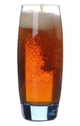 Fashion Beer Glasses Durable Mug Crystal glasses 350ML/ 12oz [J]