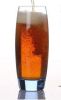 Fashion Beer Glasses Durable Mug Crystal glasses 350ML/ 12oz [J]