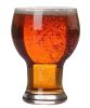 Fashion Beer Glasses Durable Mug Crystal glasses 450ML/ 15.4oz