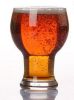 Fashion Beer Glasses Durable Mug Crystal glasses 450ML/ 15.4oz