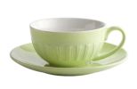 [G] Exquisite Demitasse Cup Coffee Cup Espresso Cup and Saucer