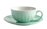 [H] Exquisite Demitasse Cup Coffee Cup Espresso Cup and Saucer