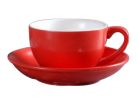 Colorful Demitasse Cup Coffee Cup Espresso Cup and Saucer #03