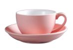 Colorful Demitasse Cup Coffee Cup Espresso Cup and Saucer #04