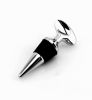 Wedding Favor Metal Wine Bottle Stopper Champagne Stopper Useful Stopper