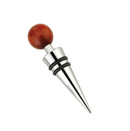 Metal Useful Stopper Wine Bottle Stopper Champagne Stopper Wedding Favor