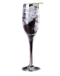 Crystal Cocktail/Red Wine/Champagne Glass Set of 3