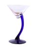 Unique Design Cocktail Glass Drink Cup Wine Glass