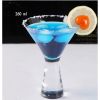 Clear Transparent Cocktail Glass Martini Glasses Champagne Glass Home Party Bar Wine Tool Creative Decor-A04