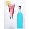 Clear Transparent Cocktail Glass Martini Glasses Champagne Glass Home Party Bar Wine Tool Creative Decor-A07
