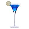 Clear Transparent Cocktail Glass Martini Glasses Champagne Glass Home Party Bar Wine Tool Creative Decor-A11