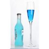 Clear Transparent Cocktail Glass Martini Glasses Champagne Glass Home Party Bar Wine Tool Creative Decor-A20