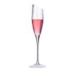 Clear Transparent Cocktail Glass Martini Glasses Champagne Glass Home Party Bar Wine Tool Creative Decor-A21