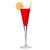 Clear Transparent Cocktail Glass Martini Glasses Champagne Glass Home Party Bar Wine Tool Creative Decor-A22