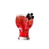 Elegant Goblet Party Glasses Heavy Base Juice Glasses Drinking Wine Cups, #A 11